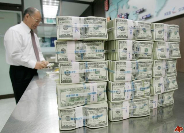 Kina želi da investira 300 milijardi dolara u Evropu i SAD
