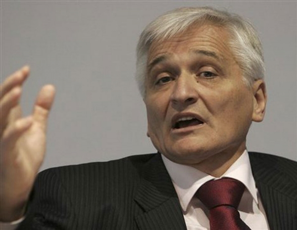 Špirić: BiH prijeti opasnost od radikalne islamizacije zemlje