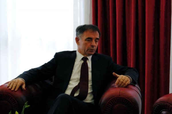 Pupovac: U Hrvatskoj i dalje prisutan govor mržnje