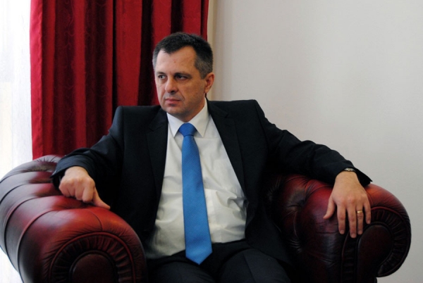 Radojičić: Pozitivne poruke svijetu iz Banjaluke, RS i BiH