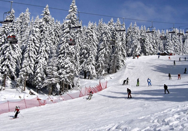 Najavljen zajednički ski pas za skijališta u Srbiji i RS