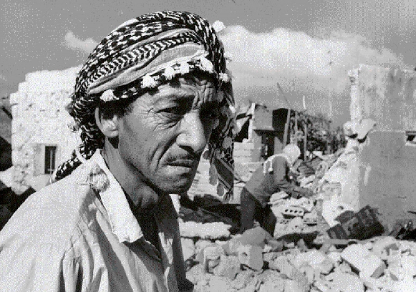 Palestinci odbacili komentare da su izmišljen narod
