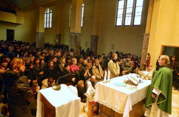 Župa Šurkovac kod Prijedora: Krajiško Međugorje bez ijednog prenoćišta