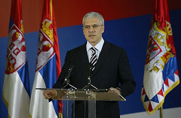 Tadić: Najveći problem Srbije nije kosovsko, već ekonomsko pitanje