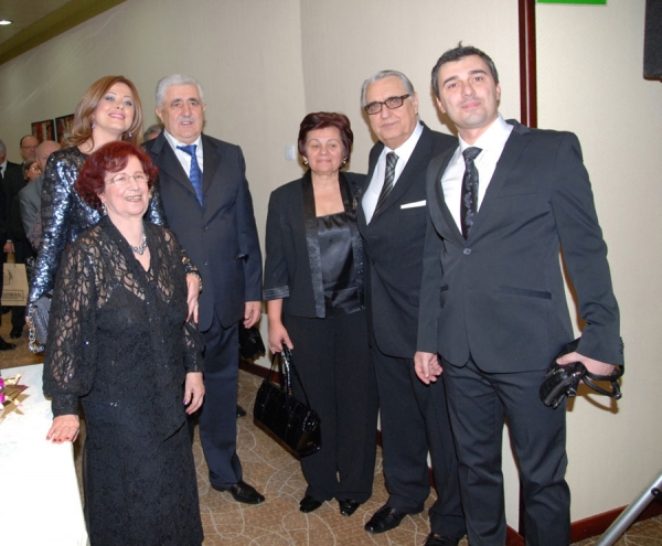 Akademik Rajko Kuzmanović proslavio 80. rođendan i 55 godina rada