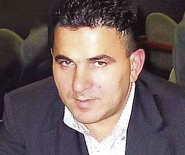 Naser Keljmendi: Bavim se legalnim poslovima