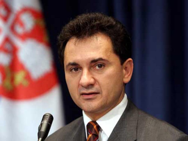 Đelić: Status kandidata nije izvestan ni u martu