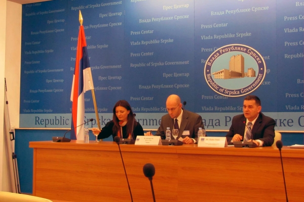 Seminar o upotrebi policijskih ovlaštenja