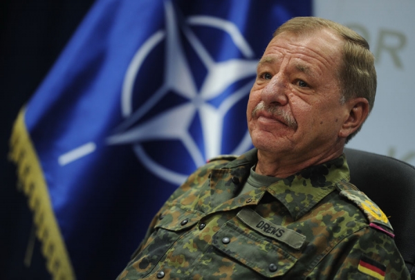 Drevs: Braća Veselinović organizatori incidenata na barikadama