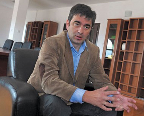 Medojević: Roćen naručio intervju sa Keljmendijem
