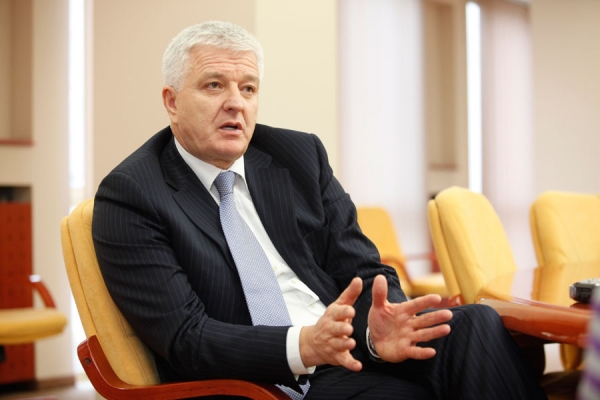 Duško Marković: Energetika i putevi prioriteti za BiH i CG