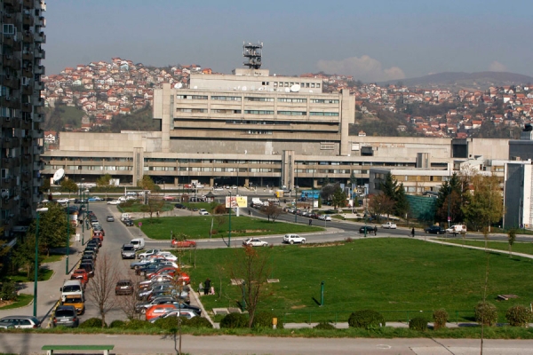 RTV FBiH se ruga RTRS i BHRT-u