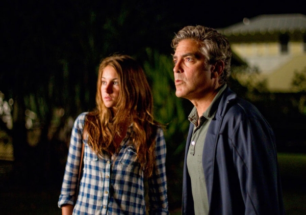 The Descendants film godine