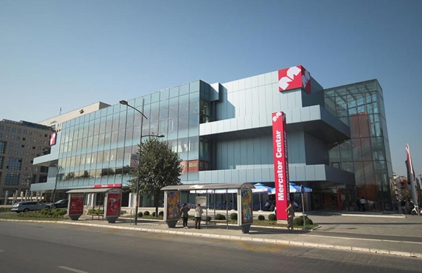Merkator BiH dobio  dozvolu za preuzimanje DP Marketa