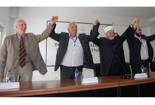 BANU nema legitimitet da predstavlja sve Bošnjake?