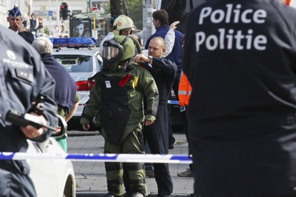 Bombaš u Liježu ubio troje i ranio 64 ljudi, beba kritično (Foto, Video)