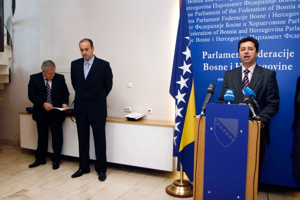 Kazne za rasipništvo od iduće godine