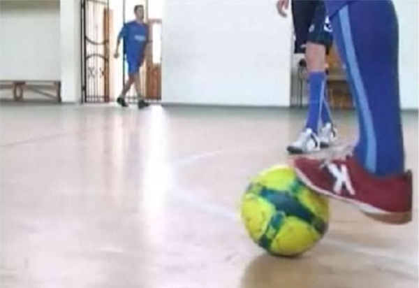 Bh. reprezentacija beskućnika ide na svjetsko prvenstvo (Video)