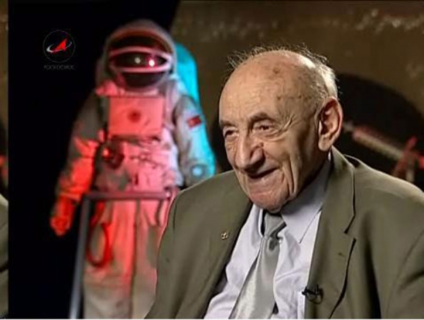 Umro konstruktor ruskih svemirskih brodova Sergej Čertok