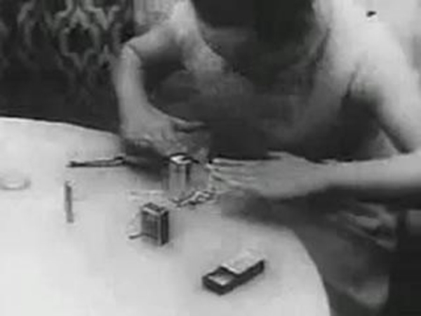 Rusi u Hladnom ratu istraživali uskrsnuće? (Video)