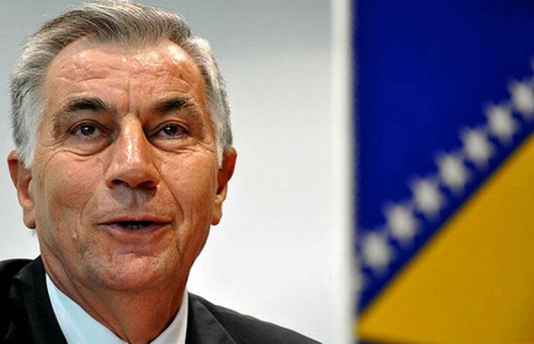 Nović: Prijeti otkazivanje bezviznog režima