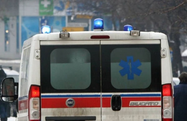 Džipom uletio u dvorište škole i pokosio učenike