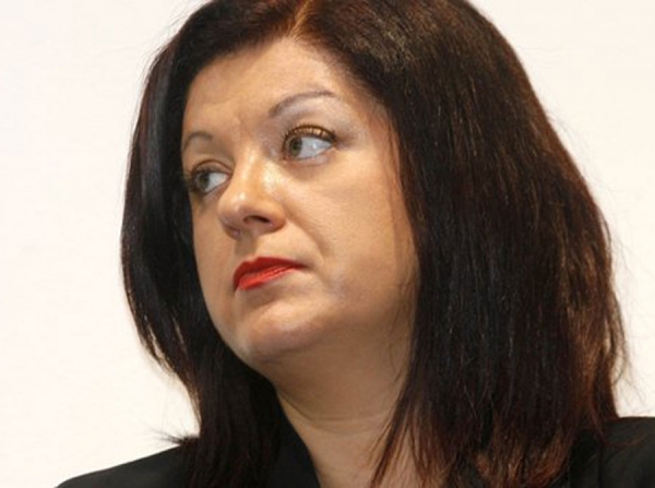 Nataša Vodušek osuđena na godinu dana zatvora