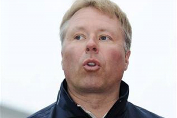 Zatvor za bivšeg vozača Formule 1