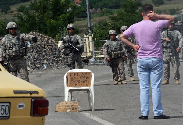 B92: Veselinović bio na platnom spisku kosovske vlade