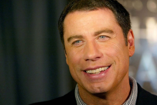 Džon Travolta večeras stiže u Sarajevo