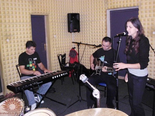 Muzički maraton za djecu iz Doma Rada Vranješević