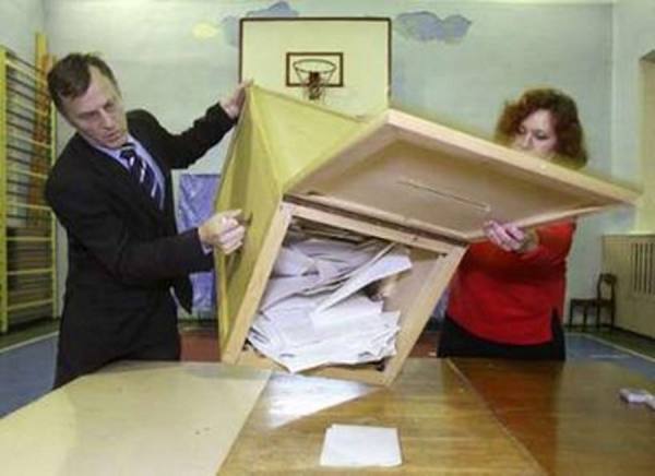 EP traži nove slobodne i fer izbore u Rusiji
