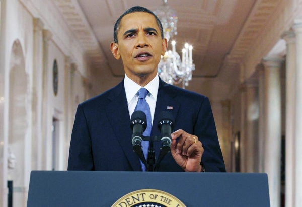 Obama odao priznanje američkim vojnicima iz Iraka