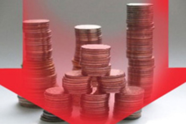 BiH prijeti finansijski slom