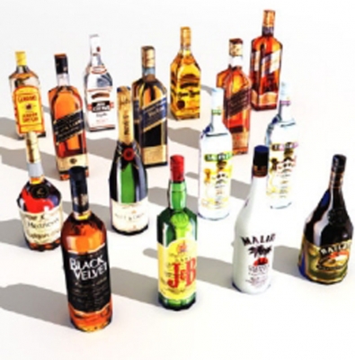 Više od 100 ljudi umrlo od trovanja alkoholom