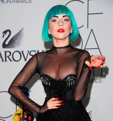 Lejdi Gaga prva na Forbsovoj listi najbogatijih muzičarki