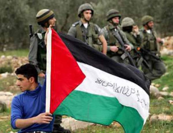 Island zvanično priznao Palestinu kao nezavisnu državu