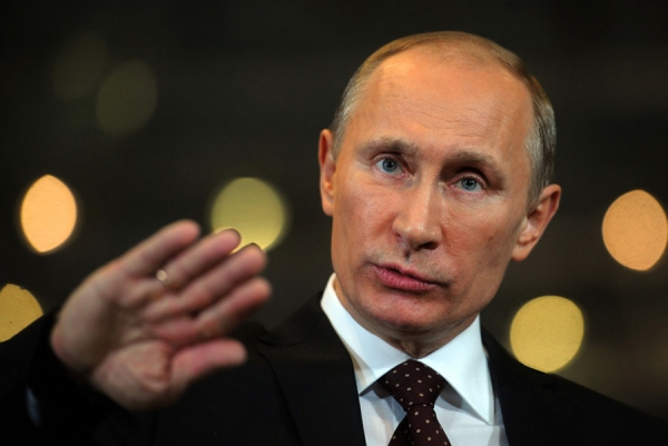 Putin uvodi porez na luksuz