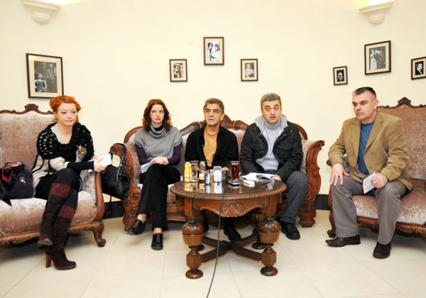 Antologijski komad u novom ruhu