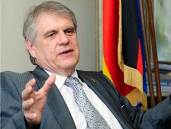 Mas: Nismo tražili priznanje nezavisnosti Kosova
