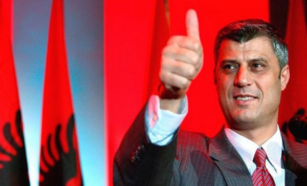 Tači: Spreman sam da razgovaram sa Srbima na sjeveru