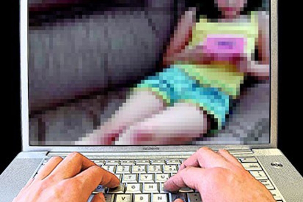 Uhapšeno 112 osoba zbog dječije pornografije