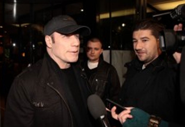Sarajevski tunel potencijalna lokacija za Travoltin film