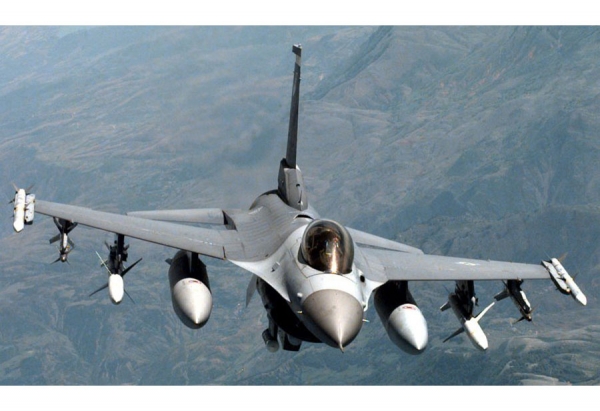 Srbija kupuje borbene avione