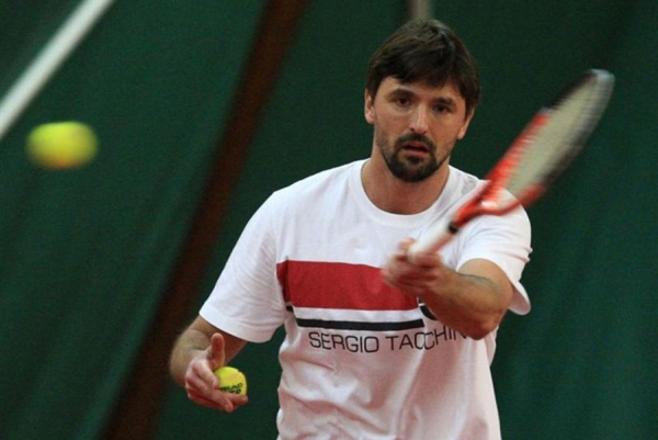 Ivanišević selektor za jednokratnu upotrebu