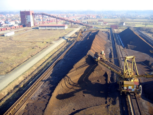 Mittal aktivira stare kopove
