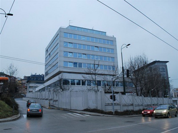 OHR: BiH se neće raspasti