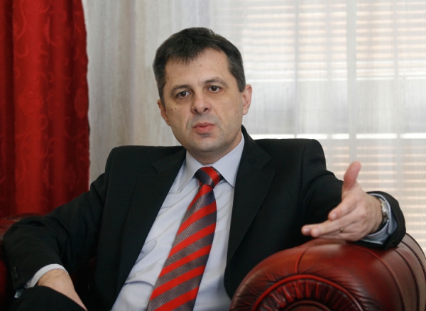 Radojičić: Ovo nije 91.
