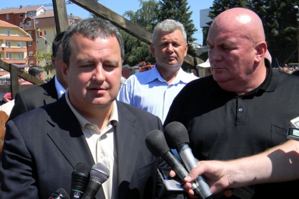 Palma: Dačić i ja smo kao Mesi i Ćavi