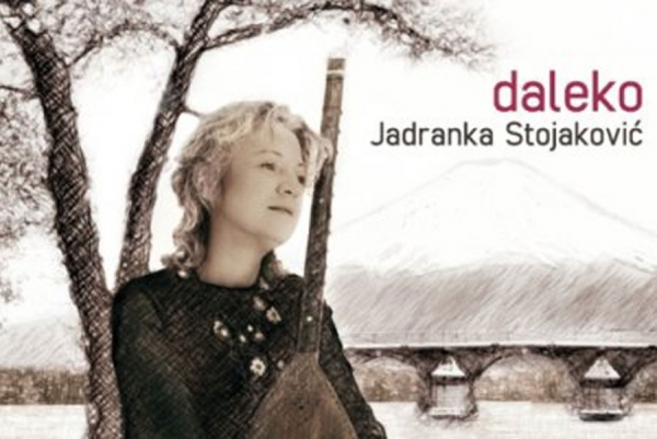 Jadranka Stojaković objavila novi album (Video)